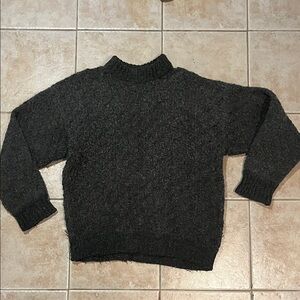 Vintage Rag Wool Sweater